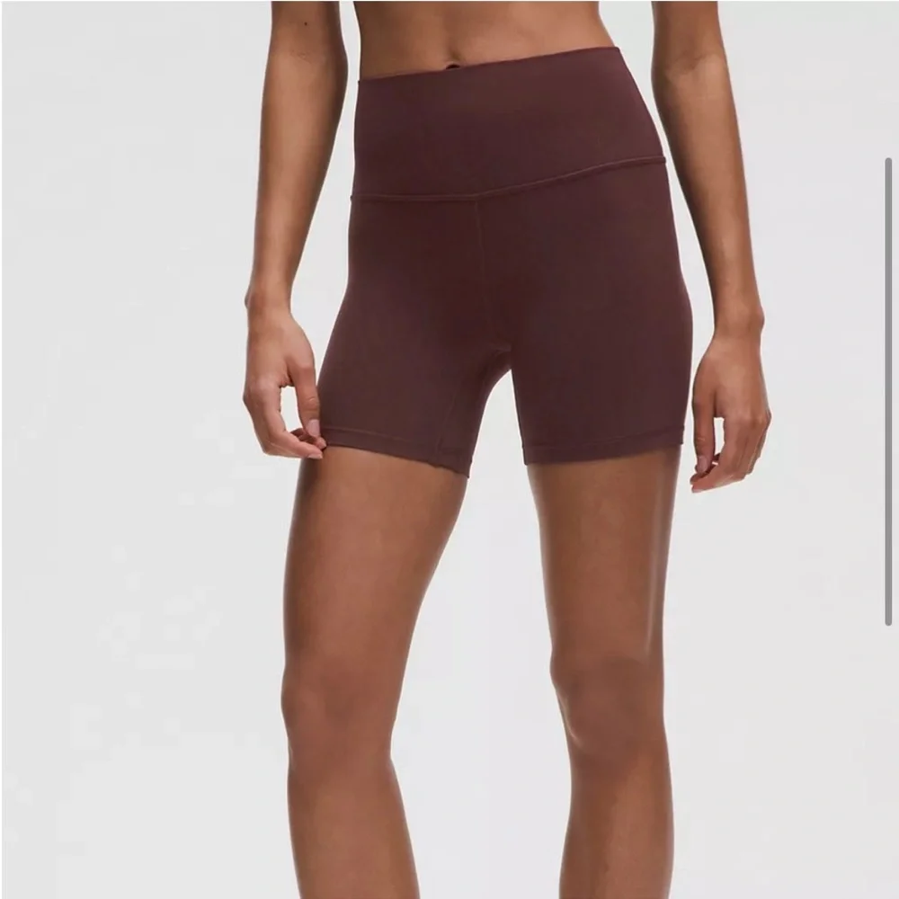 Lululemon Athletica leggings - Picture 3 of 4